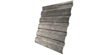 Профнастил С8А 0,55 Zn