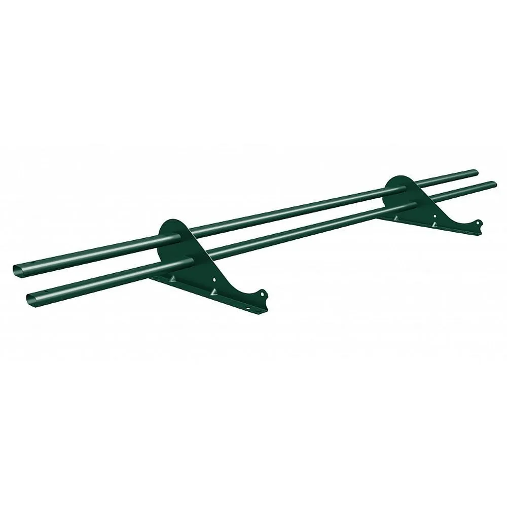 Снегозадержатель трубчатый Snow Kit RAL 6002 3м