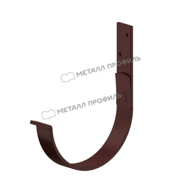 Держатель желоба D125х280 GS lite (ПО-01-8017-3)