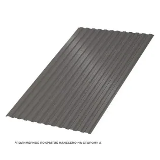 Профилированный лист С-8х1150-A (PURETAN-20-RR32-0,5)