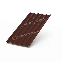 Профилированный лист С-44х1000-A (VALORI-20-GREY-0,5)