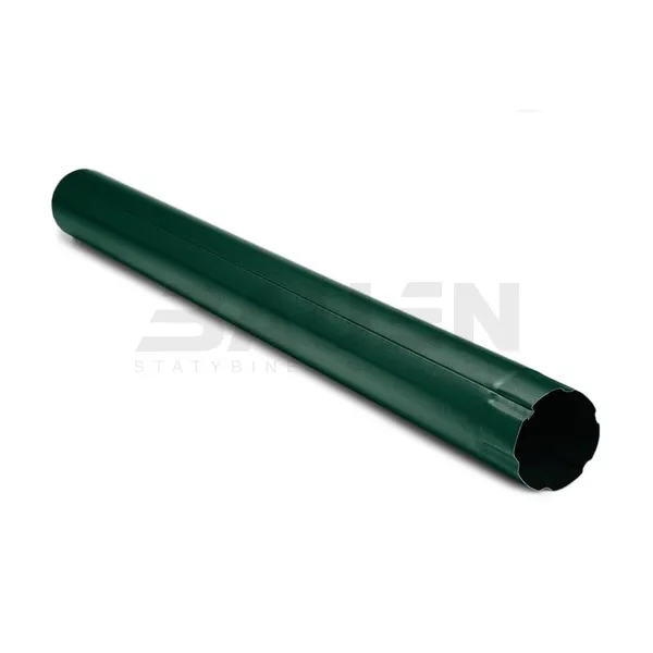 VEGAPROM 140мм Cu Труба 3м