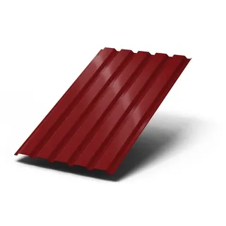 Профилированный лист С-8х1150-B (VALORI-20-OxiBеige-0,5)