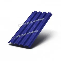 Профилированный лист Н-60х845-B NormanMP (ПЭ-01-5015-0,5)