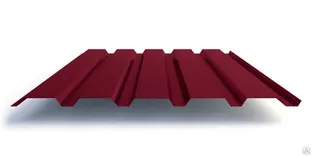 Профилированный лист С-21х1000-A (VALORI-20-Grey-0,5)
