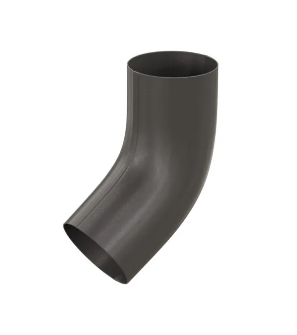 VEGAStyle 125/90 Zn Колено сливное