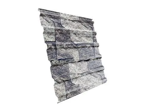 Профнастил Верховье С21R 0,45 Print Elite King Stone