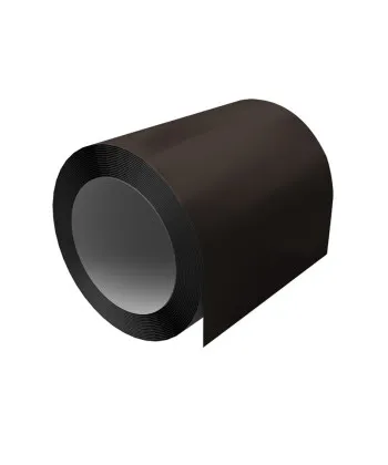 Отмотка 0,5 Satin Мatt с пленкой RAL 7016 серый антрацит