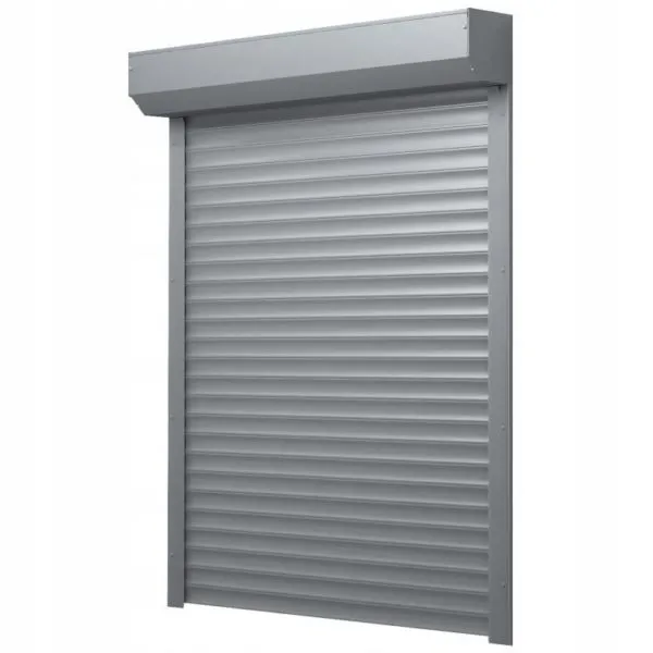 Fakrо Наружные механические рольставни ARZ-H 78*118
