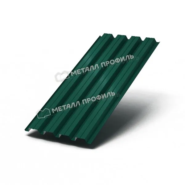 Профилированный лист С-44х1000-A (VALORI-20-Brown-0,5)