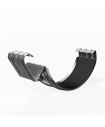 VEGAStyle 125/100 ZN Соединитель желоба