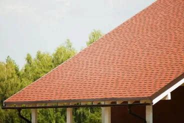 Технониколь SHINGLAS Гибкая черепица, Кантри, Огайо, 2,6 м2
