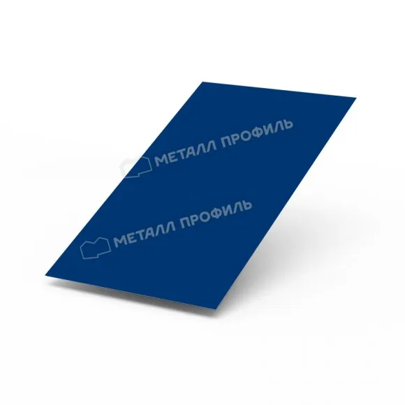 Лист плоский NormanMP (ПЭП-01-9005-0.5)