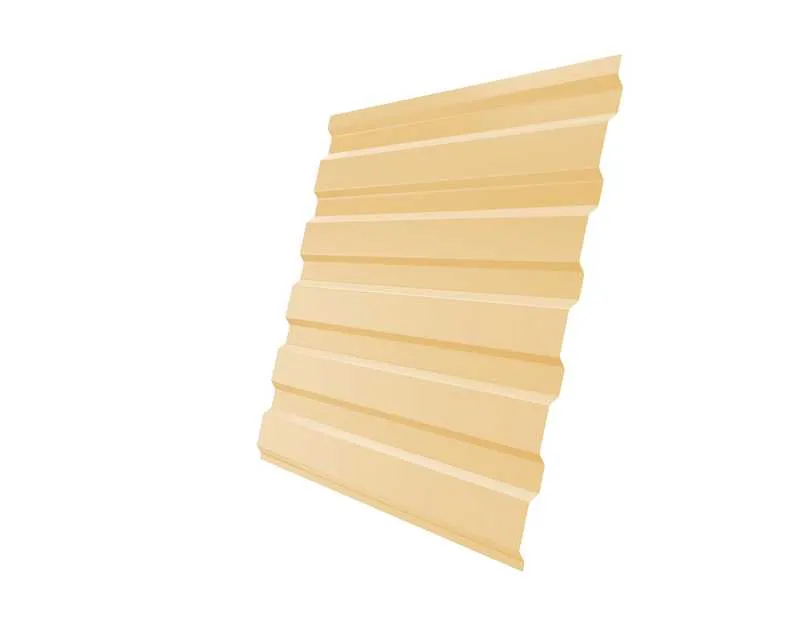 Профнастил Верховье С21R 0,45 Print Elite Rowan