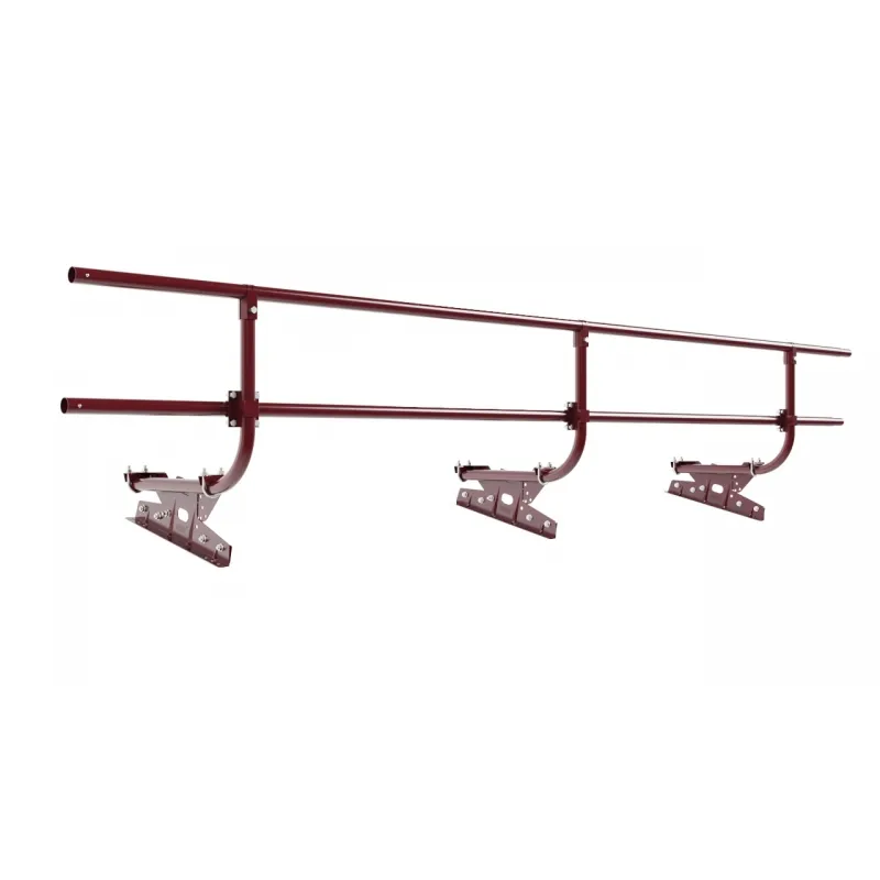 Ограждение кровельное Grand Line 1,2х3 RAL 3003