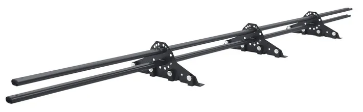 Снегозадержатель для фальцевой кровли Grand Line RAL 3005 1м
