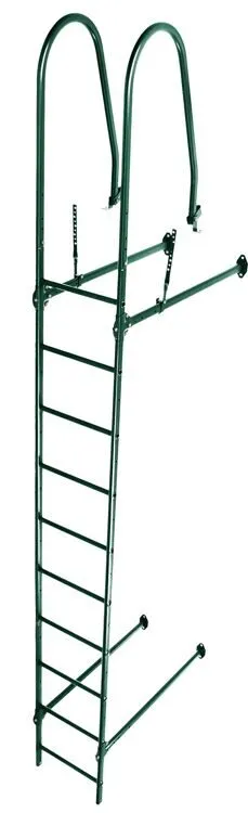 Лестница стеновая Grand Line RR 29 3м