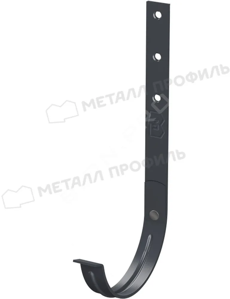 Держатель желоба Foramina PUR D125х280 (ПО-01-6005-3)