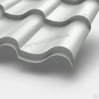 Металлочерепица МП Монтерроса-M NormanMP (ПЭ-01-5002-0.5)