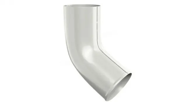 Колено трубы Foramina PUR D100 (PUR_Д-01-RR32\RR32-0.6)
