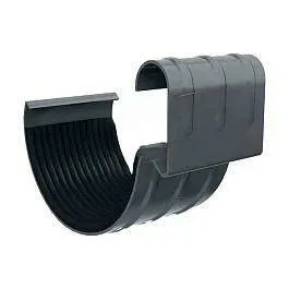 Соединитель желоба D125 GS lite (ПЭД-01-9003\9003-0.6)