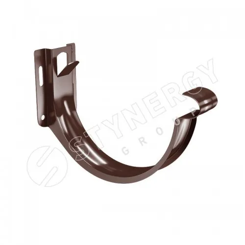 Кронштейн карнизный Optima RAL 3005