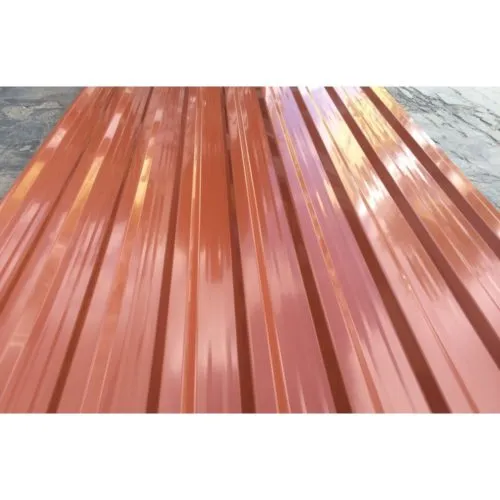 Профилированный лист С-8х1150-B (AGNETA_Д-03-Copper-0,5)