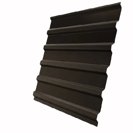 Профнастил С20В 0,45 Print Elite Golden Wood