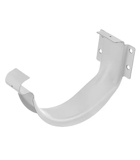 Кронштейн карнизный Optima RAL 7024