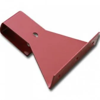 L-кронштейн крепления к кровле GL RAL 3003