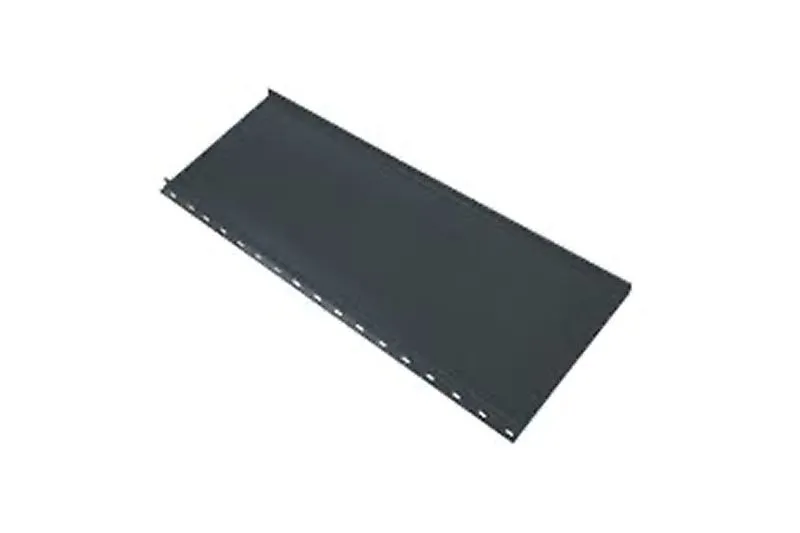 Кликфальц Grand Line 0,5 Satin с пленкой на замках RAL 7016 антрацитово-серый