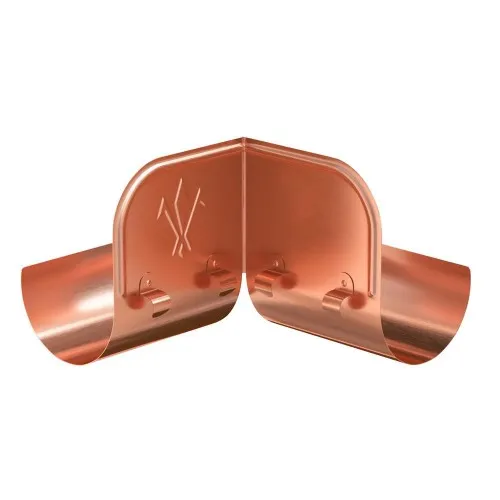 Aquasystem 150/100 (RAL9005) Ограничитель перелива угловой L=0,20 м*0,20м