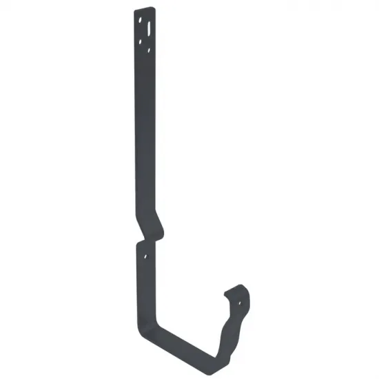 Крюк длинный Vortex 127мм RAL 7024