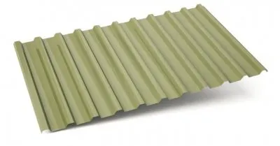 Профилированный лист МП-18х1100-A (PURETAN-20-RR11-0,5)