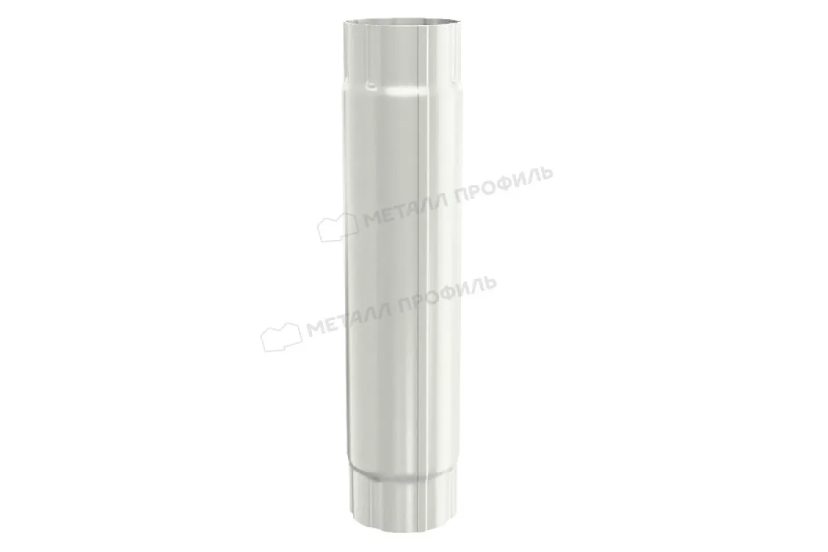 Труба соединительная Foramina PUR D100х1000 (PUR_Д-01-3005\3005-0.5)