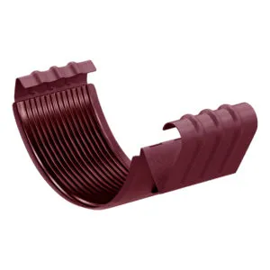 VEGAStyle 125/90 Zn Соединитель желоба