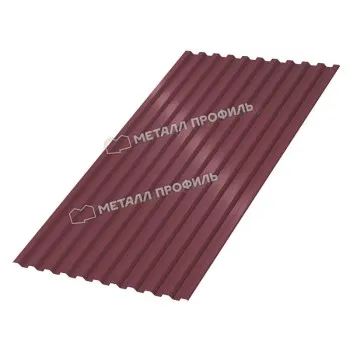 Профилированный лист С-21х1000-A (VikingMP-01-3011-0,45)