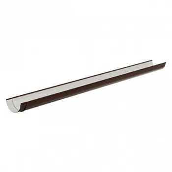 VEGAPROM 200/180 RAL8017 Желоб 2м