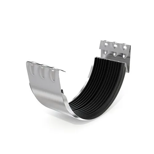 VEGAStyle 125/100 RAL5005 Соединитель желоба