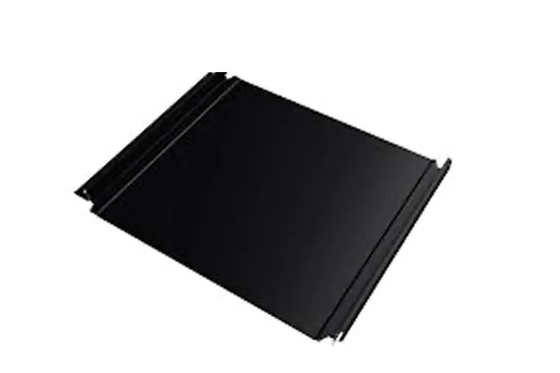 Отмотка 0,5 Satin Matt TX с пленкой RAL 9005 черный