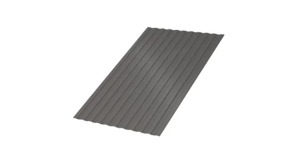 Профилированный лист С-44х1000-B (VALORI-20-OxiBеige-0,5)