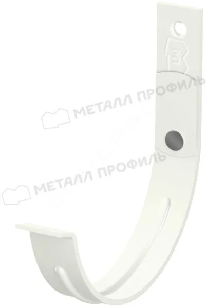 Держатель желоба карнизный D125х132 Foramina Freeze (ПО-01-DarkBrown-3)
