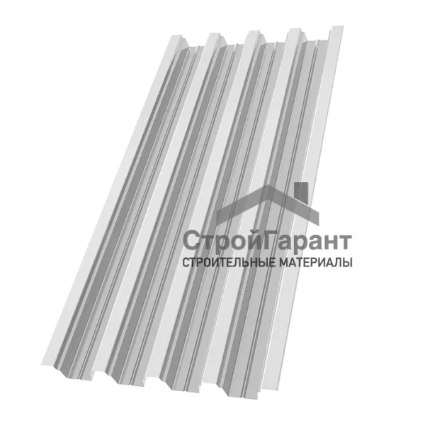 Профнастил Н75R 0,8 Zn DRIP