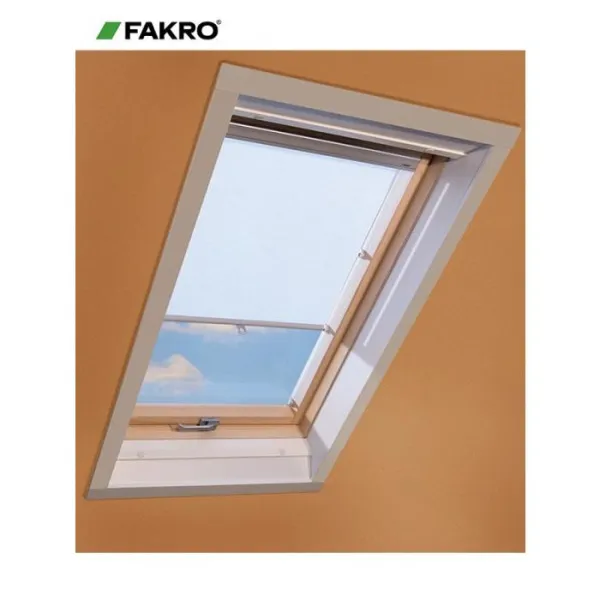 Fakro Стандартная штора АRS-004-I (07) 78х140