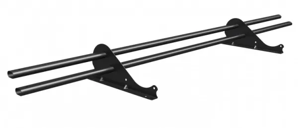 Снегозадержатель трубчатый Snow Kit Zn 3м