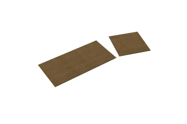 Tegola Конек-карниз START-HIP&RIDGE BROWN MIX 332 (10,8/20 п.м/упак)