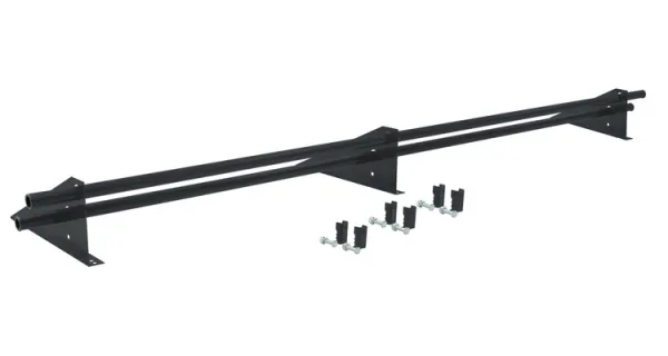 Кронштейн кровельный Optima RAL 7024