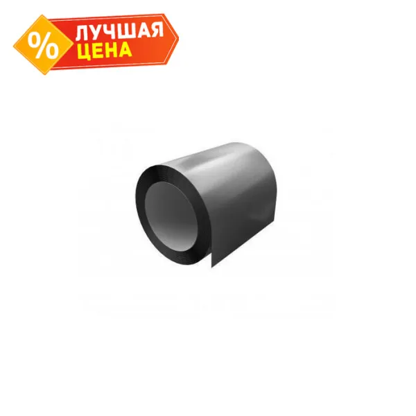 Отмотка Inside 0,5 Satin Matt TX с пленкой RAL 8017 шоколад