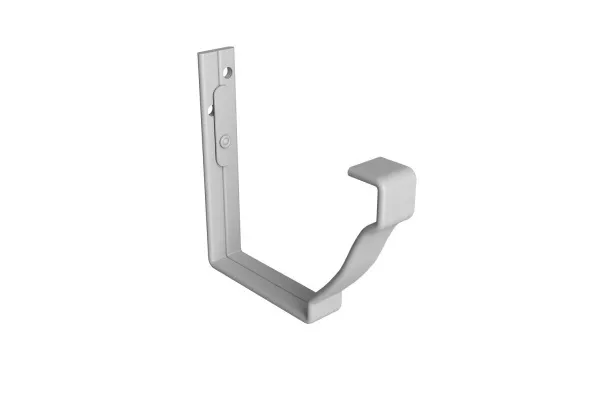 Крюк короткий Vortex Lite PE RAL 8004 терракота