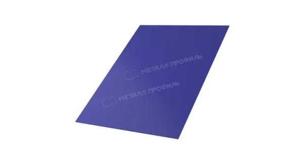 Лист плоский в пленке RETAIL (ПЭП-01-5005-СТ)